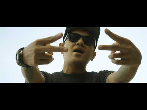 Toney Chrome Ft. Kial - Ora-Mismo (Official Music Video)