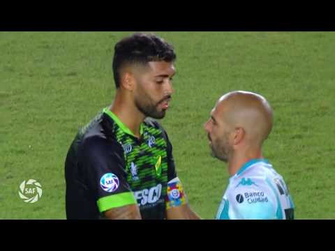 Fecha 25 - Resumen | Racing Club