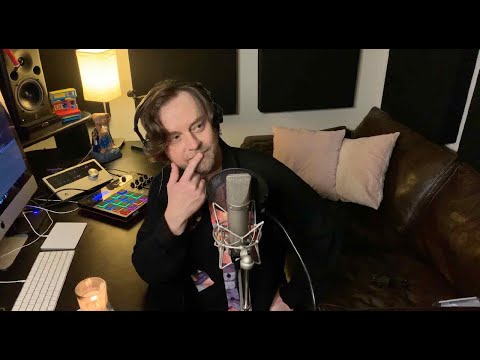 Darren Hayes - Truly Madly Deeply (Live in the Studio for Stonewall Gives Back)