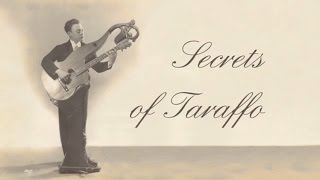 Secrets of Taraffo