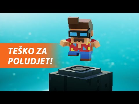 DUGO SE NISAM OVAKO NAŽIVCIRAO - The Touryst (EP4)