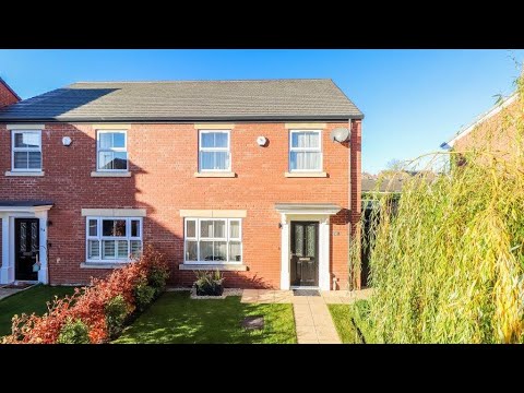 Calder Gate, Wakefield - Virtual Tour
