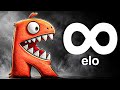 300000 Elo Bot Made Me Cry