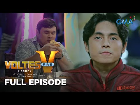 Voltes V Legacy: The Armstrong brothers’ coping mechanisms – Full Episode 19 (Recap)