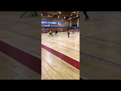 Nass la menace de retour 😂ligue 1 futsal Paris Acasa