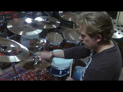 Test Impression Illuminati Series "megaset" & Santafe Compact Birch 18"