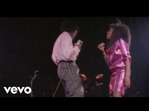 David Grant & Jaki Graham - Could It Be I'm Falling In Love (Official Music Video)