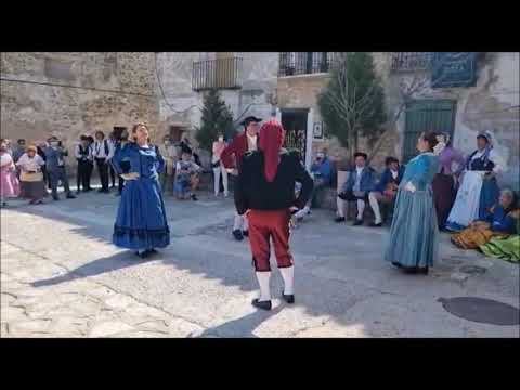 El baile de San Antonio de la florida