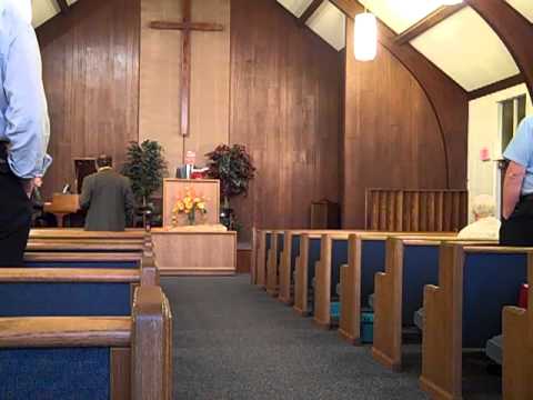 342 Christ is Made the Sure Foundation