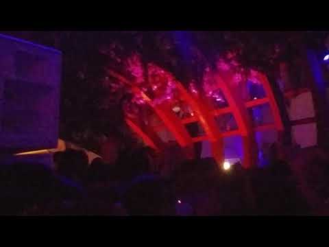 After party MUSIC ON @ el patio