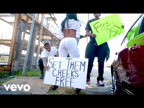 Kstylis - Set Them Cheeks Free
