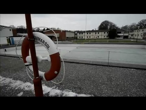 Sommarsol kan bli räddningen