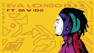 Ozuna feat. Davido - Eva Longoria (Visualizer Oficial) | AFRO