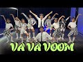 VA VA VOOM THE ARCHIES KIDS DANCE SS DANCE STUDIO