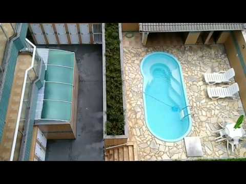 Apartamento lindo na Praia do Itaguá | AOS Imóveis Ubatuba