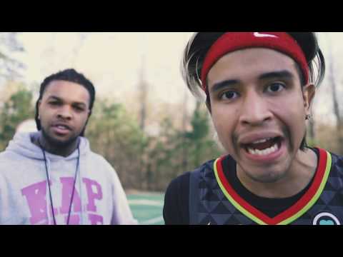KAP G & ChefCookItUp - TRAP OLYMPICS (HOW YOU TRAPPIN)