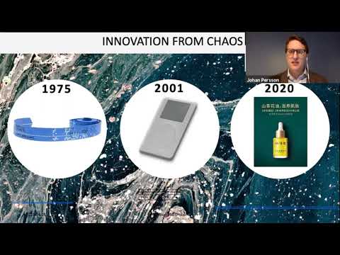 Scenario Analysis: Navigating Uncertainty | Community Health