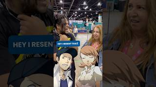 P3R Junpei &amp; P3 Yukari VA CROSSOVER! 🎤 #Persona3Reload #JunpeiIori #YukariTakeba