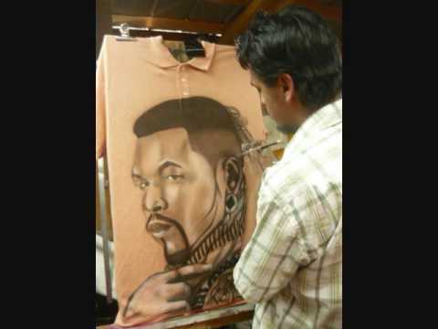 Mexicano 777 Ponte Bruto Remake H2