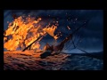 Tarzan Intro Danish