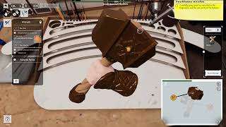 Model Builder Complete Edition | First 10 minutes of Gameplay No Commentary