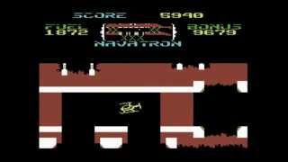C64-Longplay - Fort Apokalypse (720p)