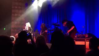 Titan - Hell.A @ The Regent Theater 7/6/2017