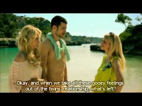 125 Christian & Oliver - (2011-09-01) - with English subs