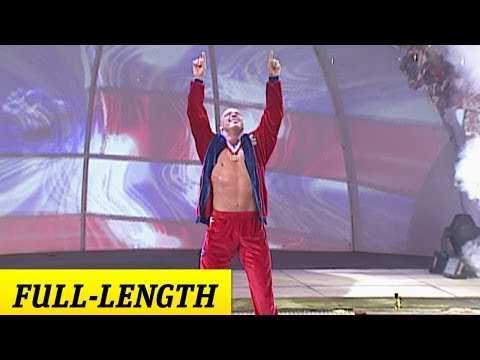 Kurt Angle Starting Addiction Recovery Program
