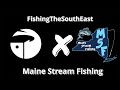 LIVE!!! BIG BAYSTATE BAITS UNBOXING! And some Fall fishing talk!