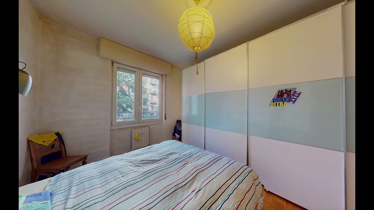 Appartamento - Video