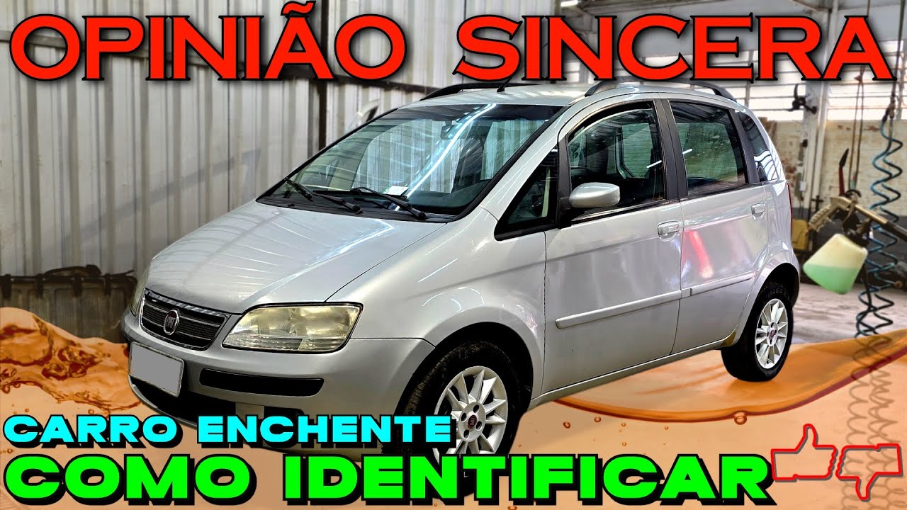 APRENDA idenficar CARRO de ENCHENTE: Saiba o que olhar, como saber se foi RECUPERADO. Vale COMPRAR?