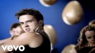 Luis Fonsi - No te cambio por ninguna  ( video oficial vevo )