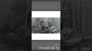 carl and enid relationship