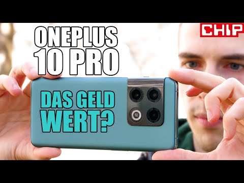 OnePlus 10 Pro im Test-Fazit | CHIP