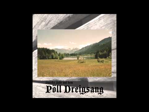 Pöll Dreigsang - Zum Tanzn bin i ganga