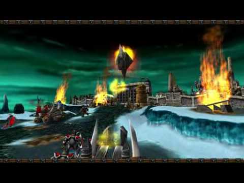 Metanoon - Halls of Glory (Síně Slávy)