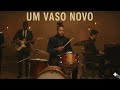 Um Vaso Novo – IA Cover Versão Groove Funk 60s