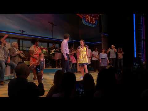 Sara Bareilles and Jason Mraz Perform "Bad Idea"