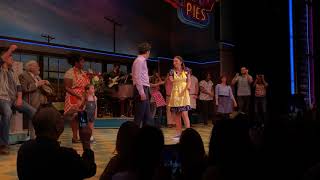 Sara Bareilles and Jason Mraz Perform &quot;Bad Idea&quot;