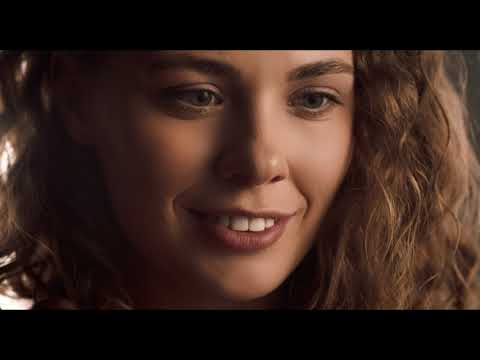 Bulgarian TV ad for Roshen Lacmi chocolates