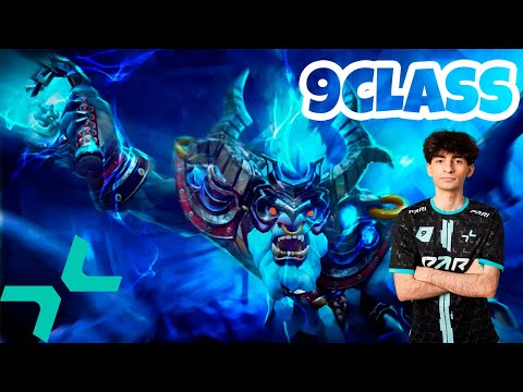 SPIRIT BREAKER 4 PARIVISION 9CLASS DREAM LEAGUE SEASON 27