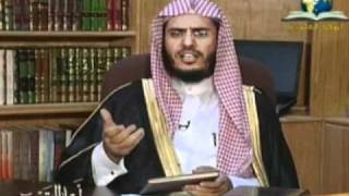 صورة برنامج أهل التفسير (مقدمة لشرح أهمية ترجمة المفسر)