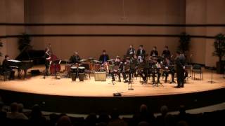 Yearnin' - Midwest Young Artists Big Band