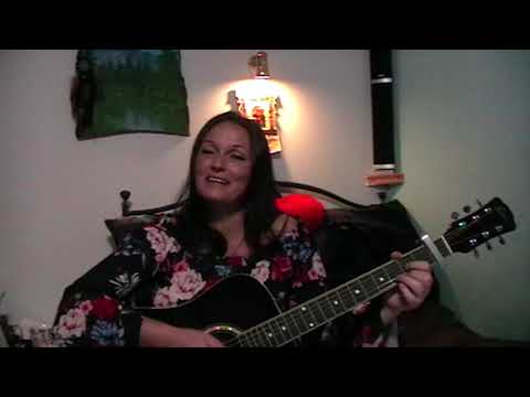 Carmen Cioco Blowing in the wind Bob Dylan /Vanare de vant Florian Pittis