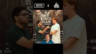 Jannik Sinner Builds the Perfect Tennis Player!