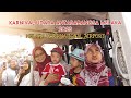 KARNIVAL UDARA ANTARABANGSA MELAKA 2023 KUAM 2023 LTAM KEMBARA SENI BINA