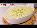 Purê de Batata Cremoso: Receita Simples e Deliciosa
