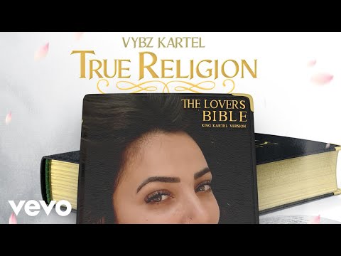 Vybz Kartel - True Religion (Official Audio)