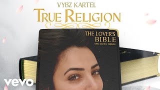 Vybz Kartel - True Religion (Official Audio)